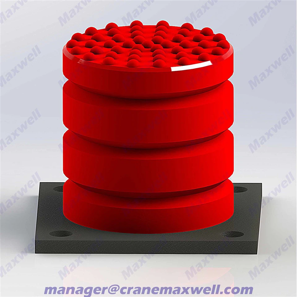 JHQ-C Polyurethane Buffer