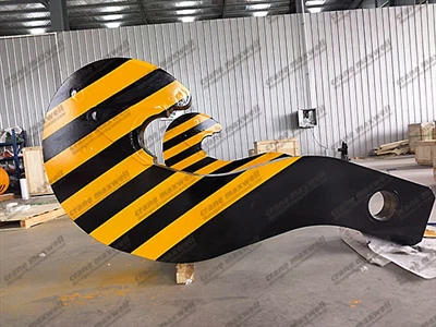 จัดส่งตะขอทัพพีชุดใหม่แล้ว