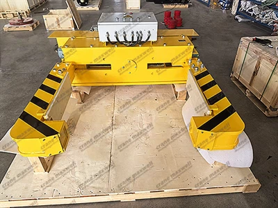 คว้าม้วนมอเตอร์พร้อมสำหรับการจัดส่ง