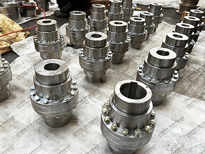 ผู้ผลิตข้อต่อเกียร์