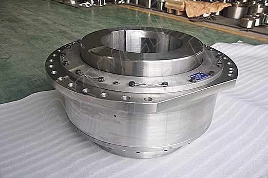 Barrel Couplings