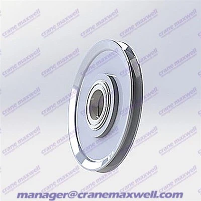 ลูกรอกรีดร้อน