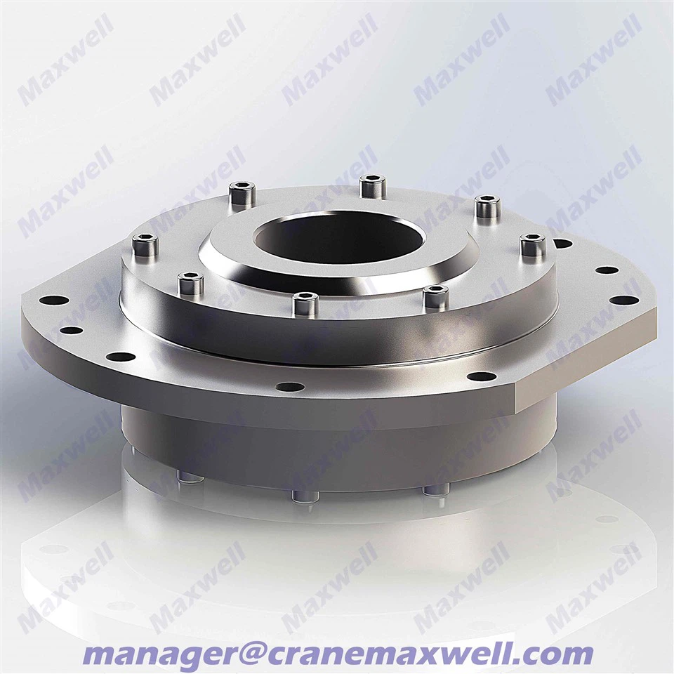Barrel couplings